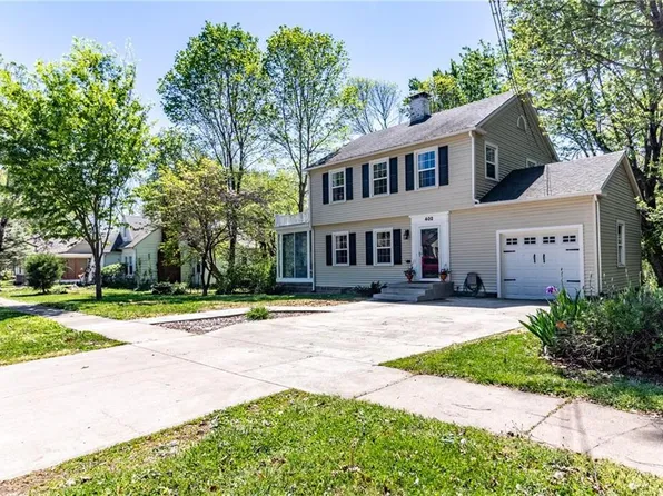 402 E Market St, Warrensburg, MO 64093