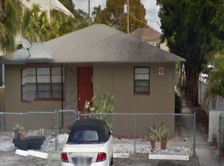2008 Ponce De Leon Ave, West Palm Beach, FL 33407