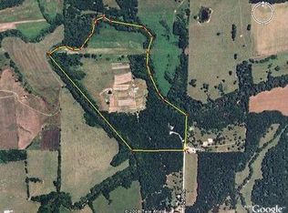 10990 S 625 Rd, Stockton, MO 65785