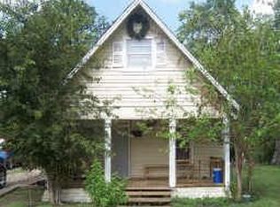 1306 Lela St, McKinney, TX 75069