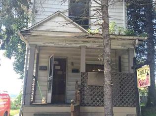 1208 Clearview Ave, New Castle, PA 16101