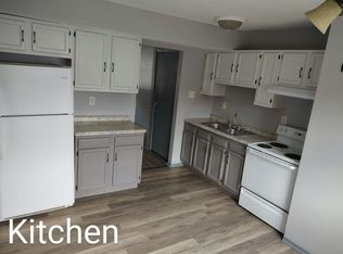 1950 Warren St APT 3, Lake Station, IN 46405