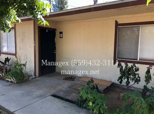 3916 E Dwight Way APT 101, Fresno, CA 93702