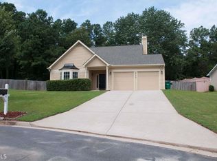 135 Douglas Fir Ct, Johns Creek, GA 30022