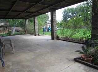 17251 County Road 945d, Brazoria, TX 77422