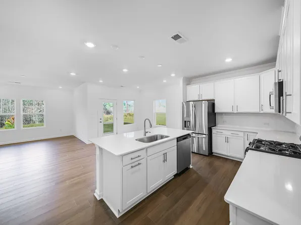 116 Tarnet Trl, Angier, NC 27501
