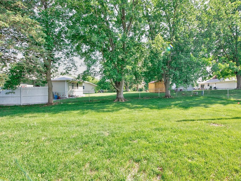 808 W 6th Ave N, Estherville, IA 51334 Zillow