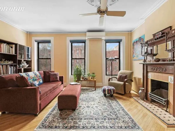 461 11th St, Brooklyn, NY 11215