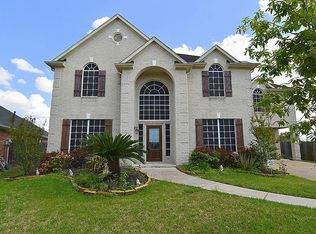 7219 Belford Park Ln, Richmond, TX 77407