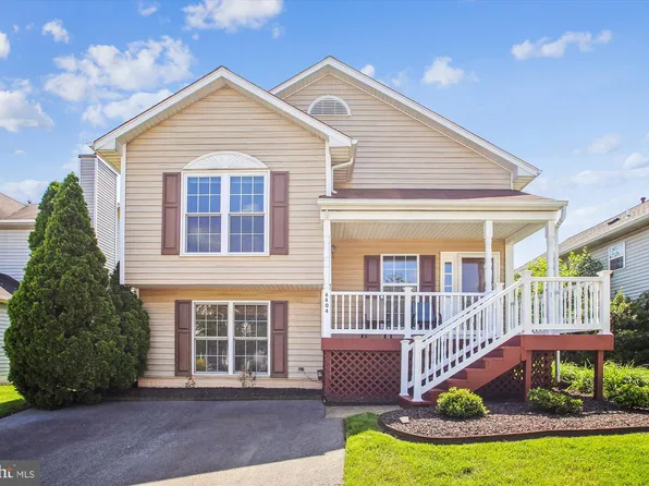 6404 Sedgwick St, Elkridge, MD 21075