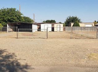 1611 S Cahoon Ave, Roswell, NM 88203