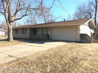3212 S Dayton Ave, Springfield, MO 65807
