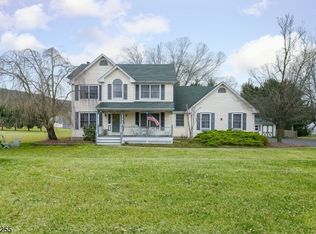 6 Odessa Dr, Great Meadows, NJ 07838