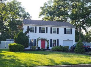 5 Highland Dr, Barnegat, NJ 08005