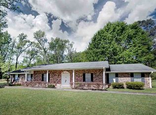 105 Western Hills Dr, Jackson, MS 39212