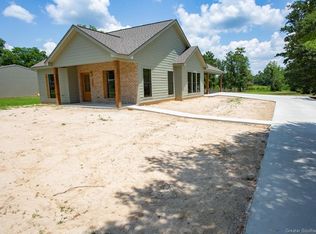 206 Self St, Dequincy, LA 70633