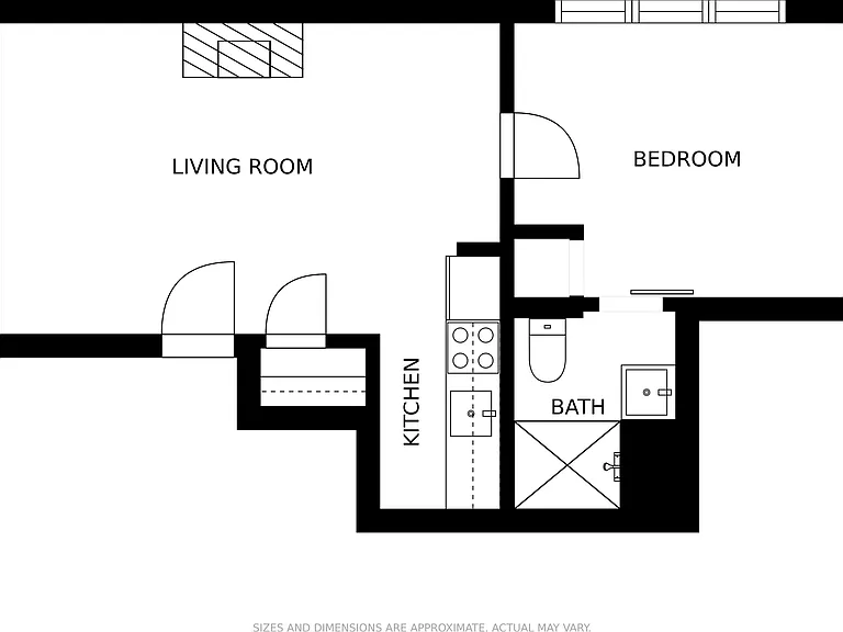 802 S Esplanade St #1 — Photo 10