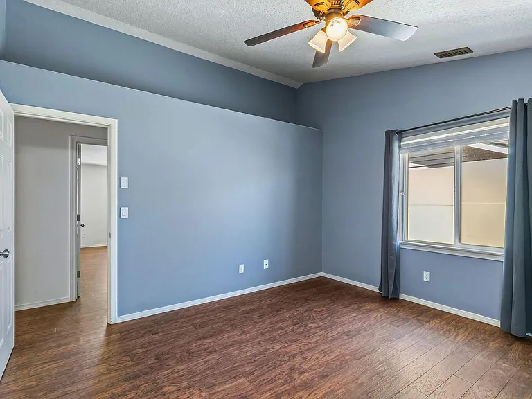 Single-Level Living
