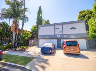 1825 Beloit Ave #6805, Los Angeles, CA 90025