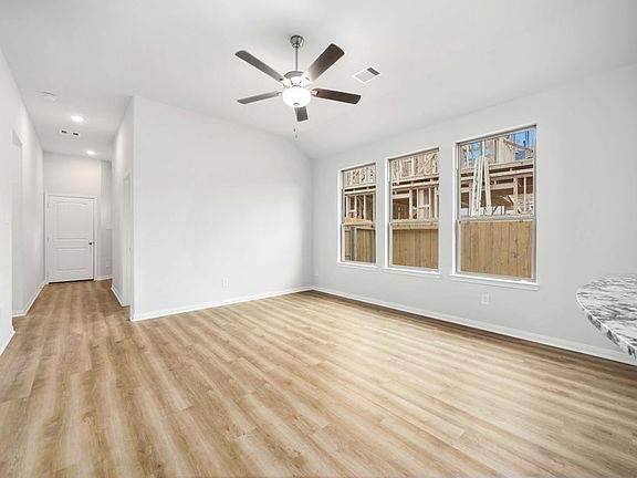 16862 Needlepoint Drive - Family Room