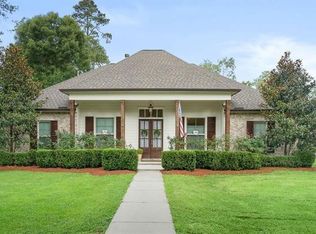 130 Shannon Dr, Mandeville, LA 70448