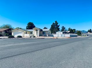 4409 E Oxbow Trl, Cottonwood, AZ 86326
