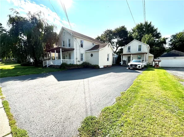 144 Cottage St, Auburn, NY 13021