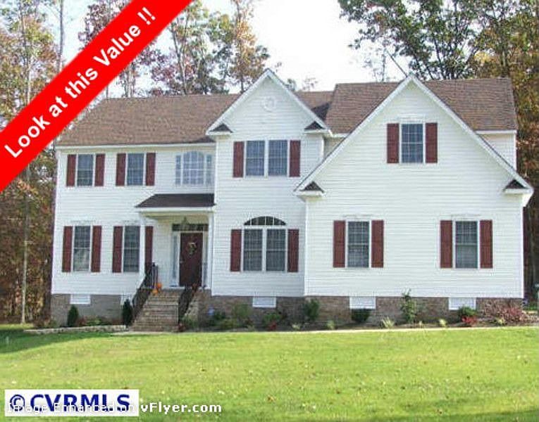 14109 Faraday Ter, Chester, VA 23831 Zillow