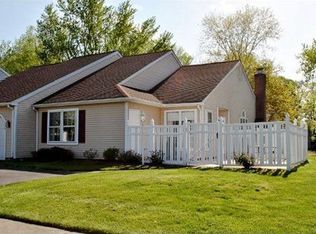 193 Iron Rock Ct, Langhorne, PA 19047