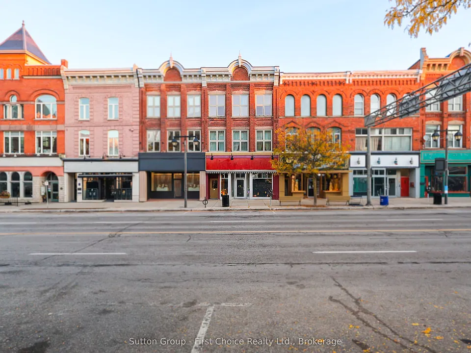 80 Ontario St #2