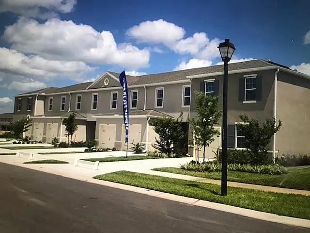 9035 Carlotta Way, Kissimmee, FL 34747 — Photo 1
