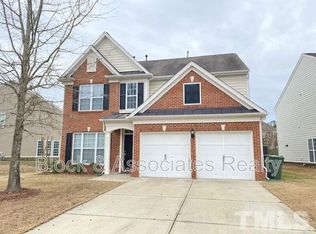 311 Euphoria Cir, Cary, NC 27519