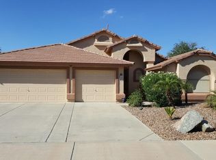 2462 E Kempton Rd, Chandler, AZ 85225