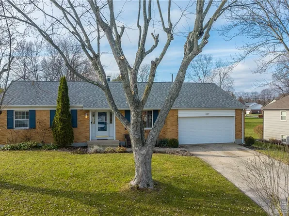6807 Morrow Dr, Dayton, OH 45415