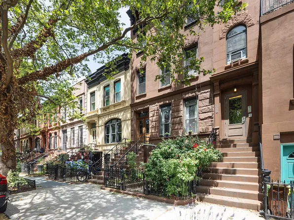 355A Halsey St #2, Brooklyn, NY 11216