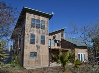 311 County Road 225, Bluffton, TX 78607