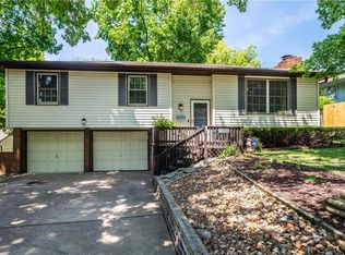 12018 E 39th Ter S, Independence, MO 64052