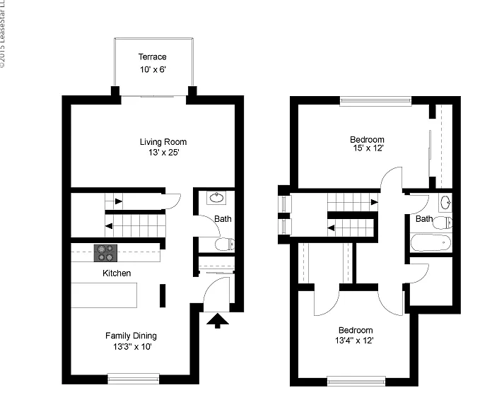 Silver Palms Apartments — Photo 42