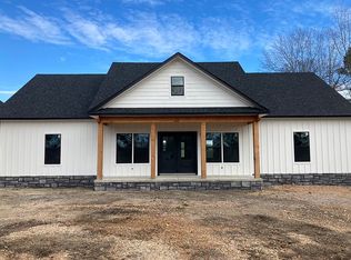 16284 Highway 278 N, Umpire, AR 71971