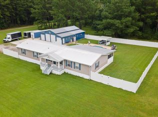 4474 Liberty Ln, Conway, SC 29527