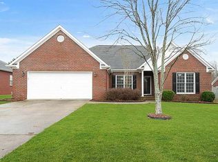 106 Boston Harbour Way, Madison, AL 35758