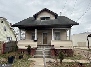695 N Pearl St, Bridgeton, NJ