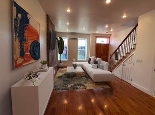 141 Halladay St FLOOR 2, Jersey City, NJ 07304