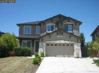 4135 Cherry Point Ct, Antioch, CA 94531