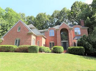 2457 Pine Hurst Ct, State College, PA