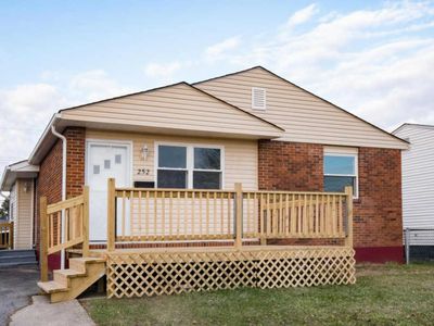252 Schryver Rd, Columbus, OH, 43207