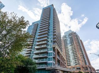 100 Western Battery Rd #1804, Toronto, ON M6K 3S2