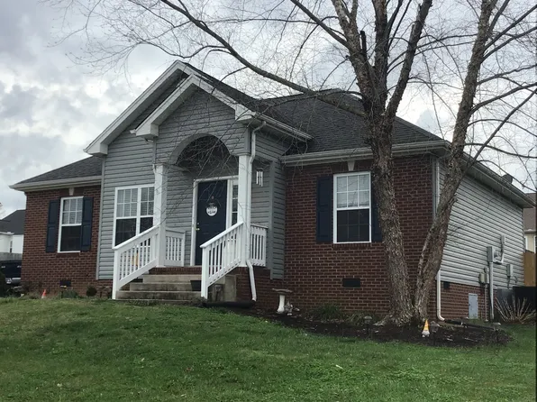 112 Filly Ln, Springfield, TN 37172