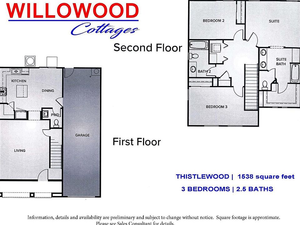 1st image of 7863 Alpine Willow Ln Lot 33