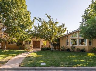 2457 W Scott Ave, Fresno, CA